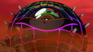 Ameno-sagiri from Persona 4